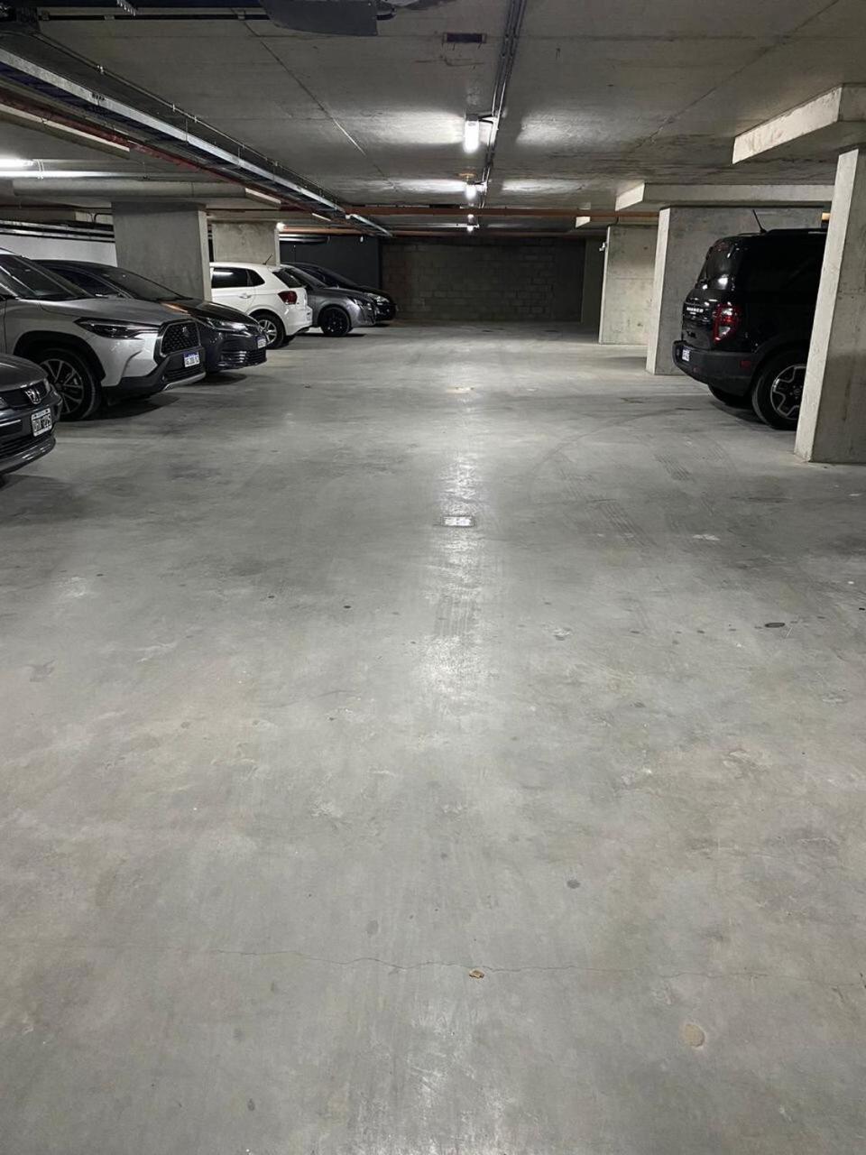 Exclusive Apartamento