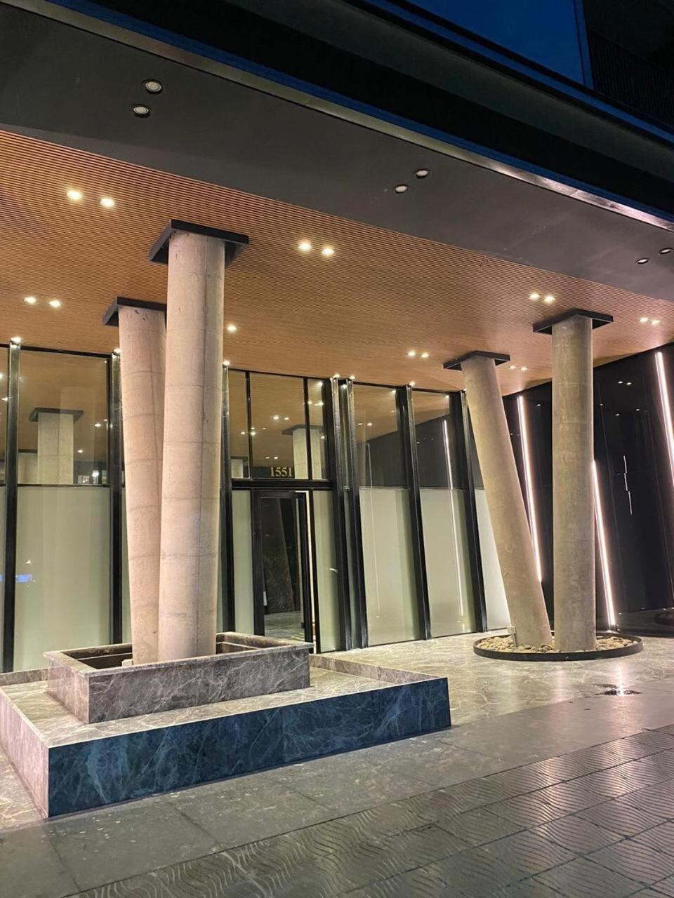 Exclusive Apartamento Ciudad Autónoma de Buenos Aires