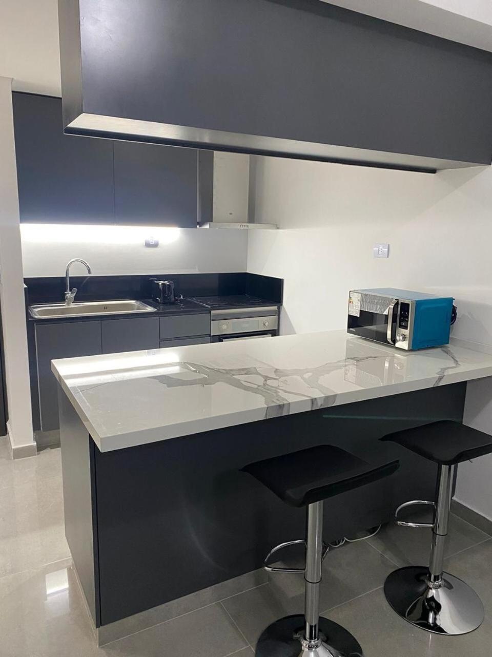 Apartamento Exclusive Ciudad Autónoma de Buenos Aires