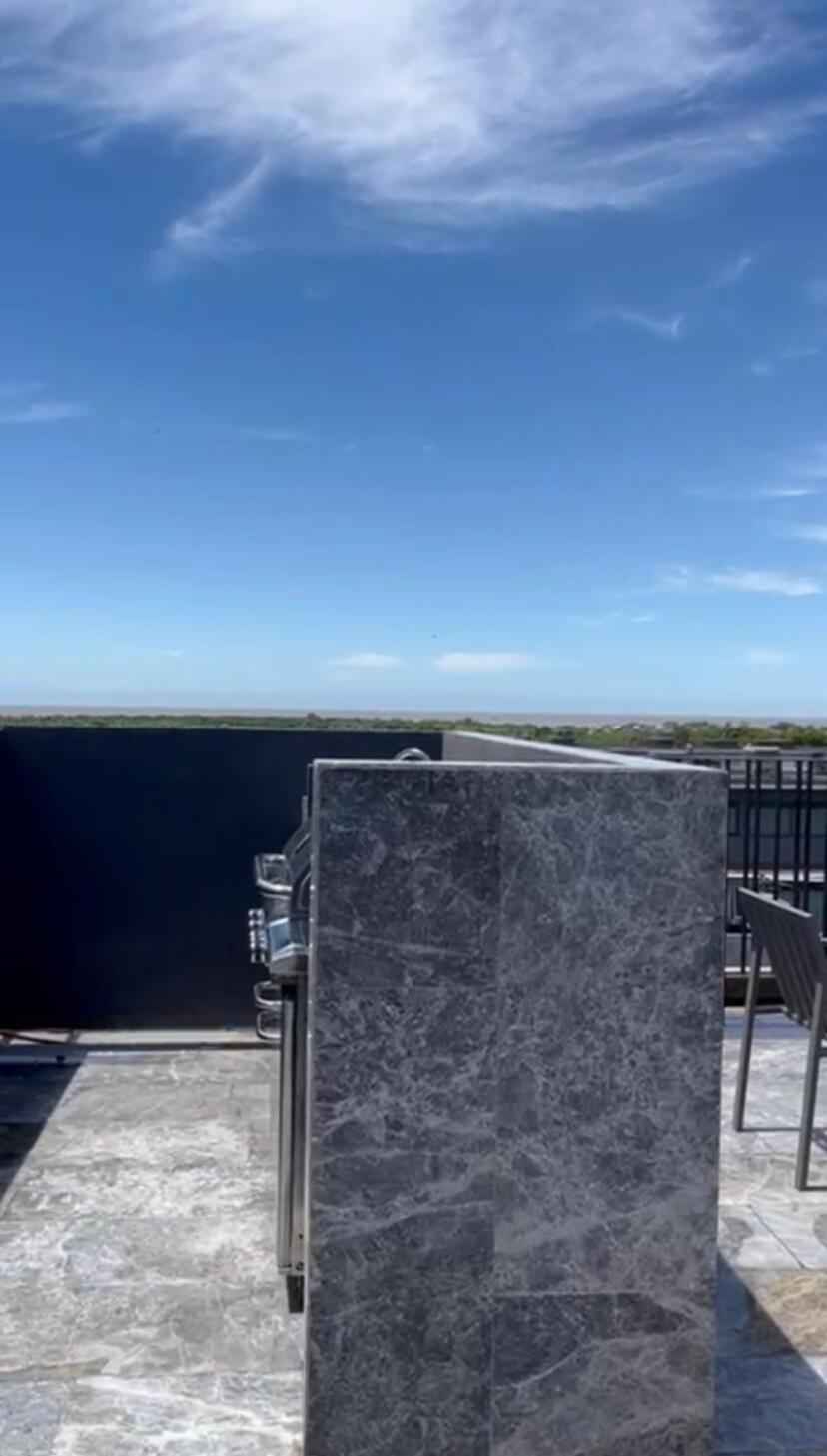 Exclusive Apartamento Ciudad Autónoma de Buenos Aires