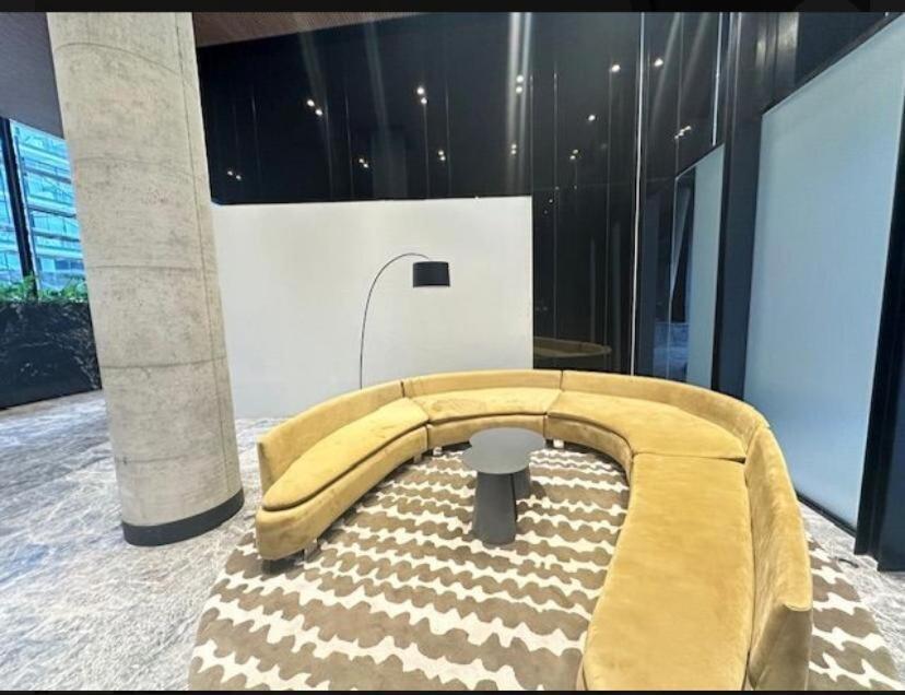 Apartamento Exclusive
