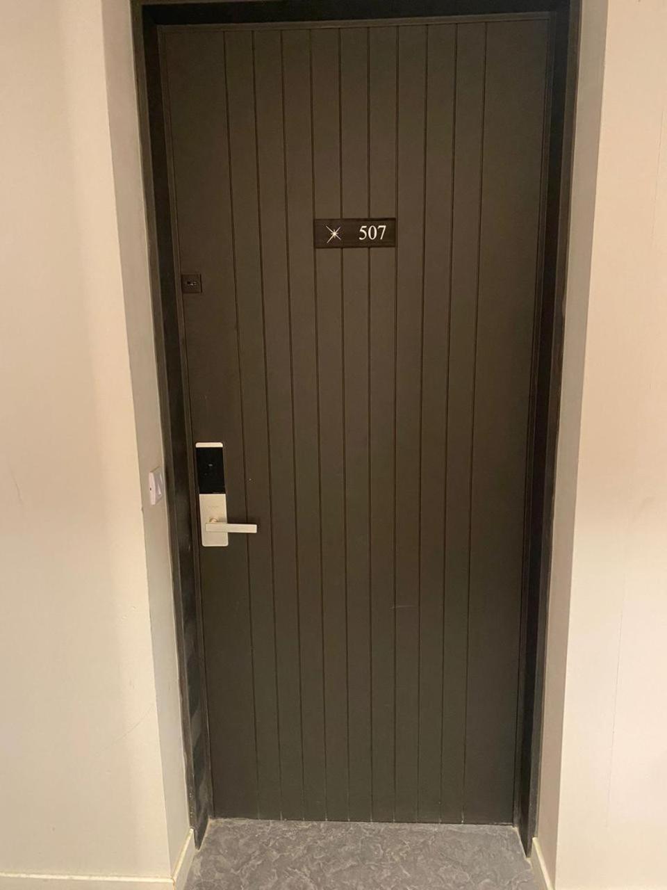 Exclusive Apartamento *