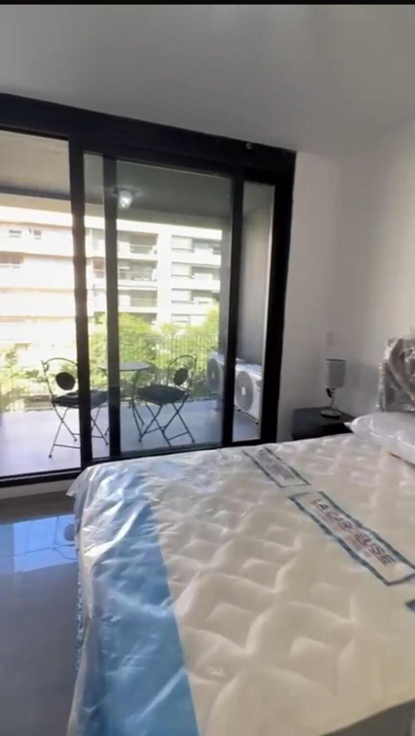 Apartamento Exclusive Ciudad Autónoma de Buenos Aires