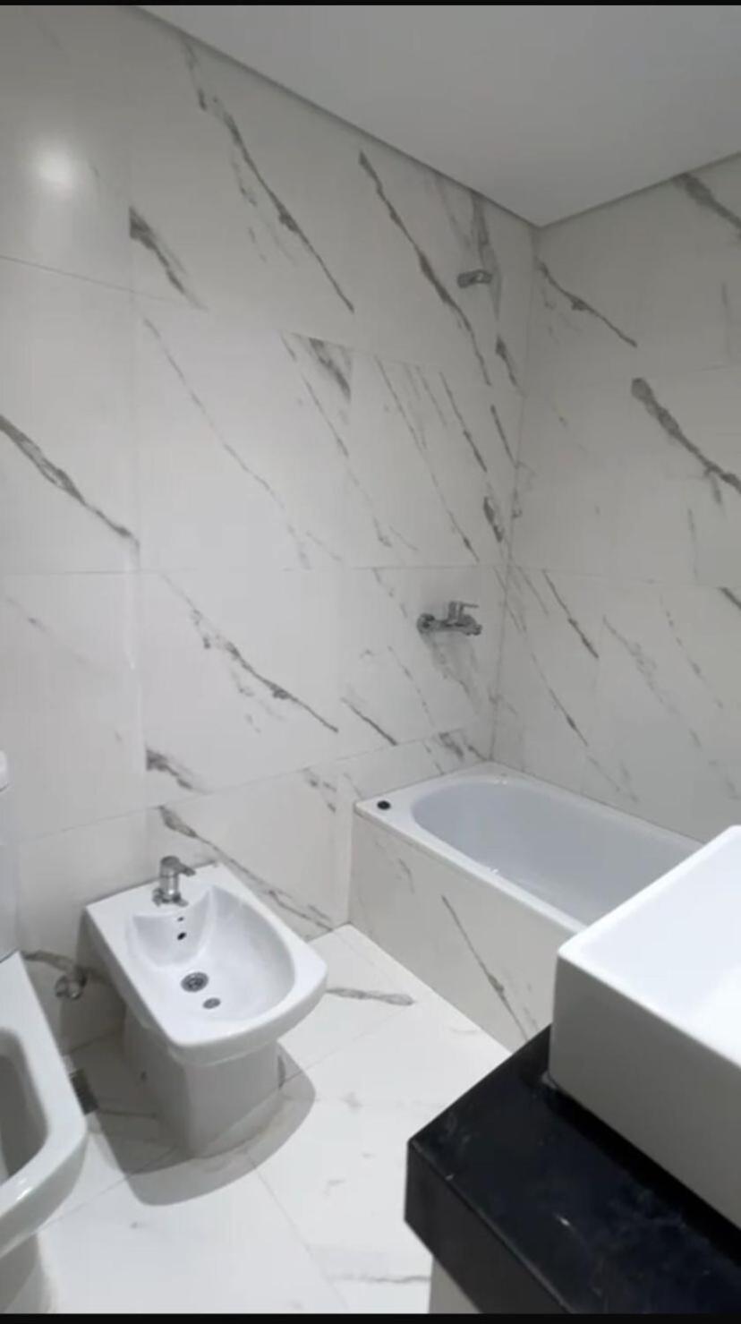 Apartamento Exclusive
