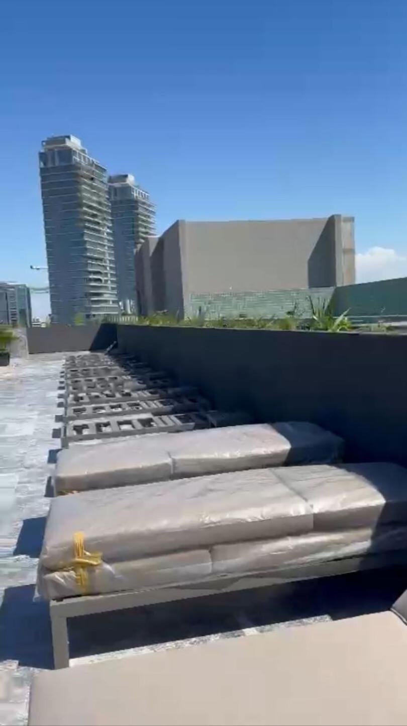 Exclusive Apartamento *