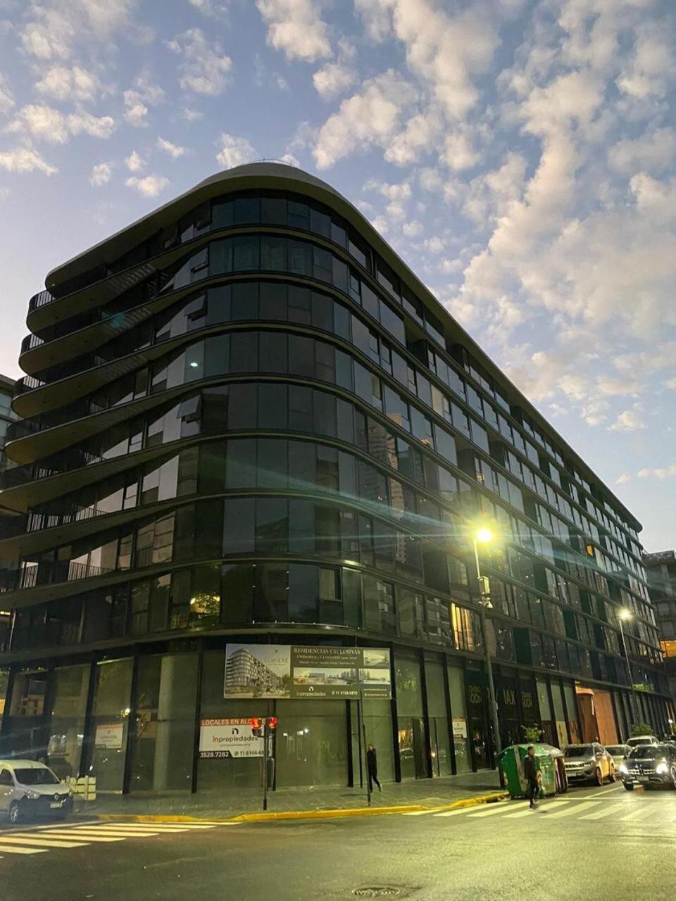 Exclusive Ciudad Autónoma de Buenos Aires