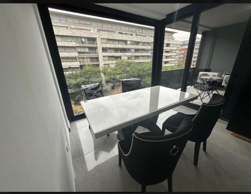 Apartamento Exclusive