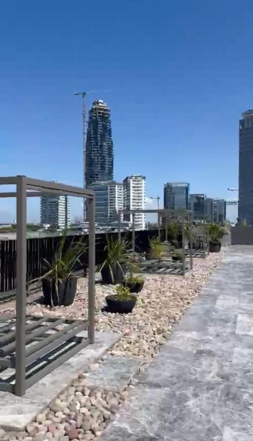 Apartamento Exclusive Ciudad Autónoma de Buenos Aires