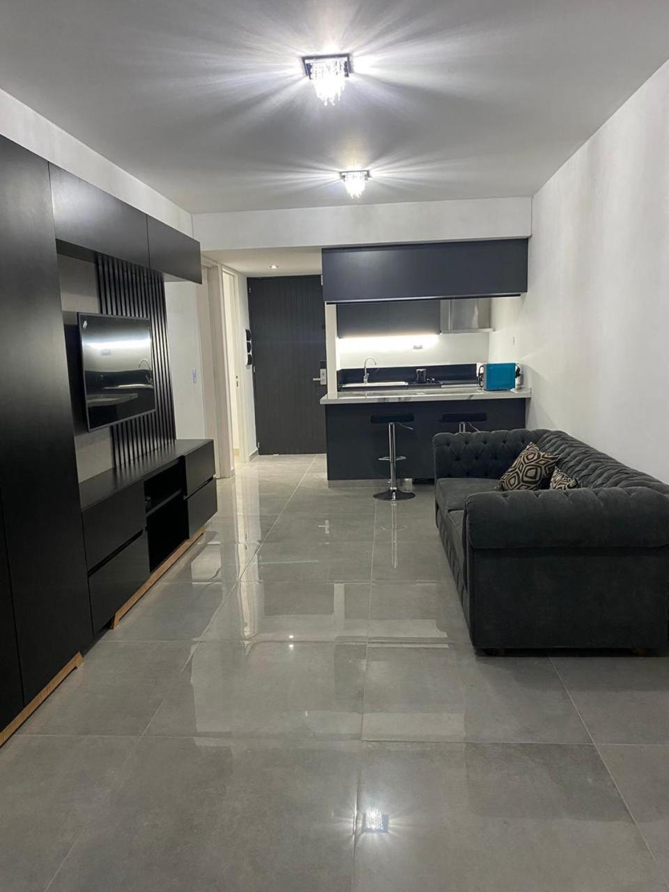 Apartamento Exclusive